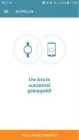 Ava COVID-RED 截图 3
