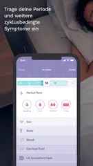 Ava Fertility APK Herunterladen