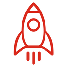 Avaya Spaces أيقونة