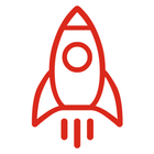 Avaya Spaces icon