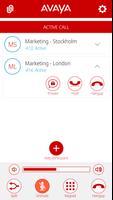 Avaya Conference Assistant 截圖 2
