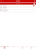 Avaya Conference Assistant 截圖 3