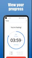 FastTrack: Fasting Tracker poster