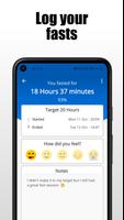 FastTrack: Fasting Tracker screenshot 1