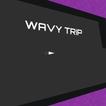 Wavy Trip - One Tap Runner icon