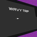 Wavy Trip - One Tap Runner APK