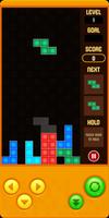 Block Puzzle Tetris capture d'écran 1