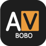 AVbobo App Guide icon