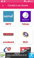 Cricket Live Score bài đăng
