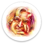 آیکون‌ APJ Abdual Kalam quotes in Tel