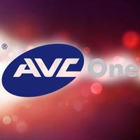 AVC One Affiche