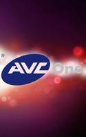 AVC One syot layar 2