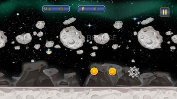 Astronaut Bounce screenshot 2