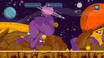 Astronaut Bounce screenshot 3