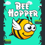 Bee Hopper ícone
