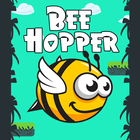 آیکون‌ Bee Hopper