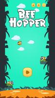 Bee Hopper poster