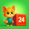Hexa Cube Chain: Merge Magic APK
