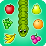 ”Fruit Snake