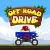 Off Road Drive - SUV Trucks APK