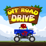 Off Road Drive - SUV Trucks