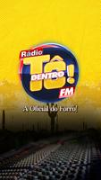 Rádio Tô Dentro FM اسکرین شاٹ 1