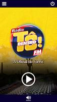 Rádio Tô Dentro FM اسکرین شاٹ 2