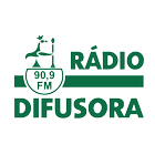 ikon Rádio Difusora Bagé