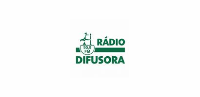 Rádio Difusora Bagé poster