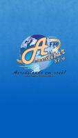 Rádio Itumirim FM Plakat