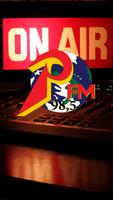 Rádio Positiva FM 98 poster
