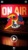 Rádio Positiva FM 98 screenshot 1