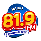 RÁDIO 81 FM أيقونة