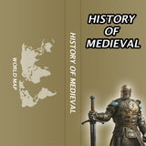 آیکون‌ History of Medieval
