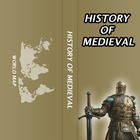 History of Medieval icône