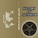 History of Satanism icône