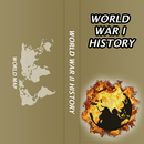 History of World War I APK