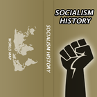 Socialism History 아이콘