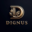 آیکون‌ Dignus app