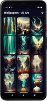 Wallpapers - AI Art screenshot 2