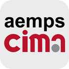 آیکون‌ AEMPS CIMA
