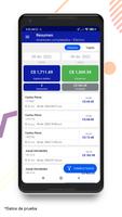 Aventón Conductor 截图 2