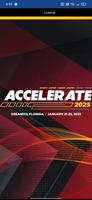 Accelerate by AAP poster