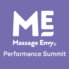 آیکون‌ ME Summit