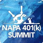 NAPA 401k Summit 2022 圖標