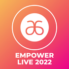 Arbonne Empower Live ícone