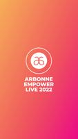Arbonne Empower Live Cartaz
