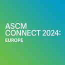 ASCM CONNECT 2024: Europe APK