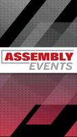 ASSEMBLY Events Affiche