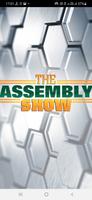 The ASSEMBLY Show 2021 پوسٹر